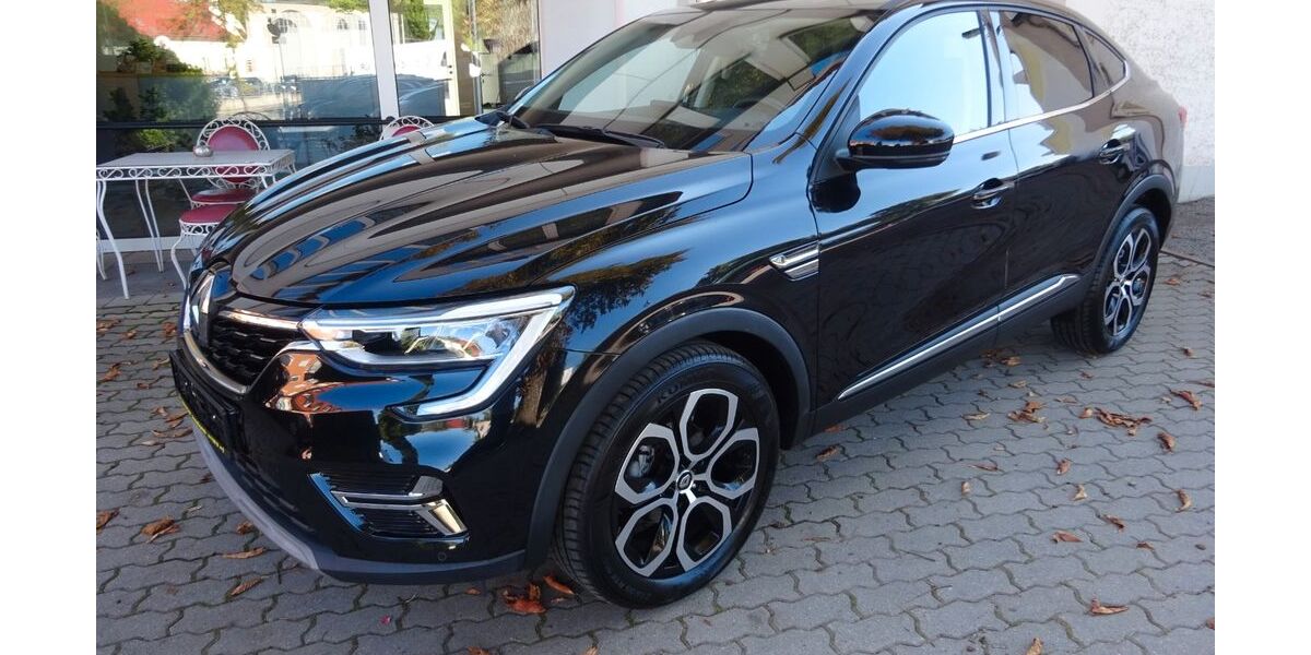 Renault Arkana 29.890 km 21.900 &euro; Dresden 01217