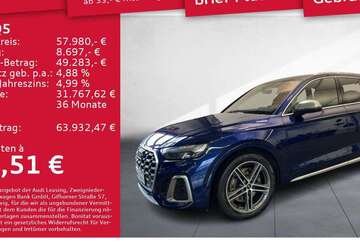 Audi SQ5 86.420 km 57.980 &euro; Dresden 01169