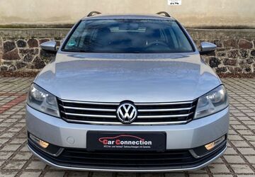 VW Passat Variant 225.342 km 4.499 &euro; Dresden 01187