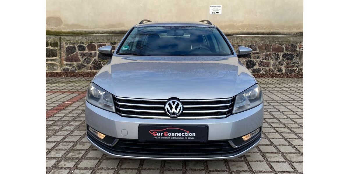 VW Passat Variant 225.342 km 4.499 &euro; Dresden 01187