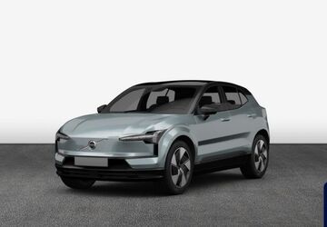 Volvo EX30 21.565 km 36.850 &euro; Dresden 01277