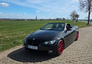 BMW 325 168.000 km 10.499 &euro; Dresden 01129