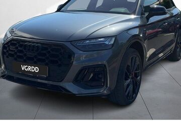 Audi Q5 7.000 km 62.890 &euro; Dresden 01067