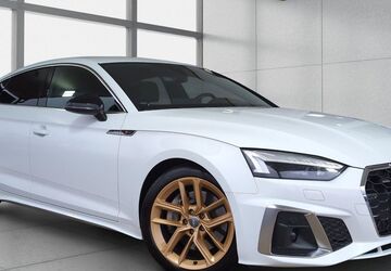 Audi A5 79.803 km 31.990 &euro; Dresden 01257