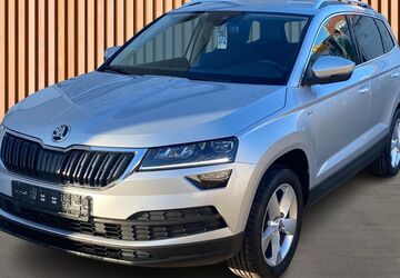 Skoda Karoq 83.150 km 18.980 &euro; Dresden 01328