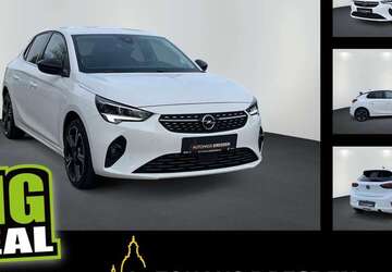 Opel Corsa 40.000 km 15.990 &euro; Dresden 01067