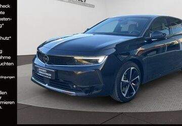 Opel Astra 35.350 km 20.770 &euro; Großröhrsdorf OT Bretnig 01900