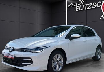 VW Golf 1.500 km 29.650 &euro; Dresden 01139