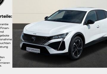 Peugeot 408 44.488 km 24.480 &euro; Großröhrsdorf OT Bretnig 01900