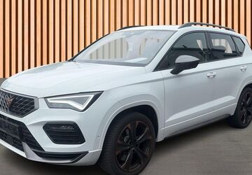Cupra Ateca 17.054 km 34.980 &euro; Dresden 01328