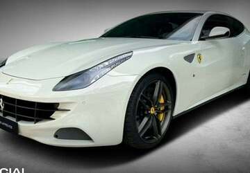 Ferrari FF 37.800 km 169.990 &euro; Radebeul 01445