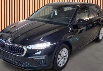 Skoda Scala 13.816 km 18.980 &euro; Dresden/Weißig 01328