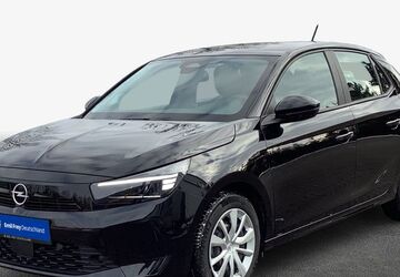 Opel Corsa 1.010 km 16.740 &euro; Coswig 01640