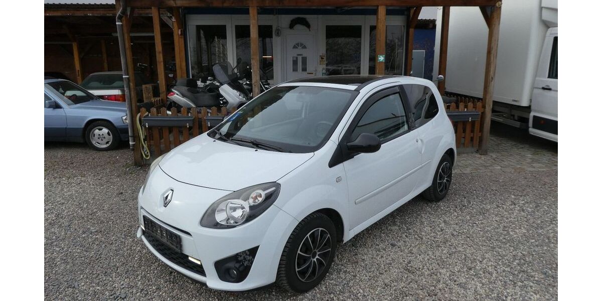 Renault Twingo 182.390 km 1.990 &euro; Dresden 01219