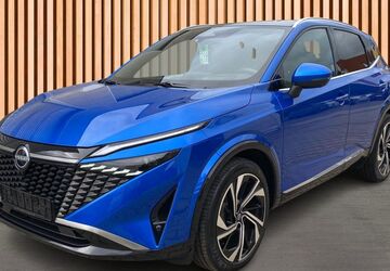 Nissan Qashqai 10.871 km 29.980 &euro; Dresden 01328