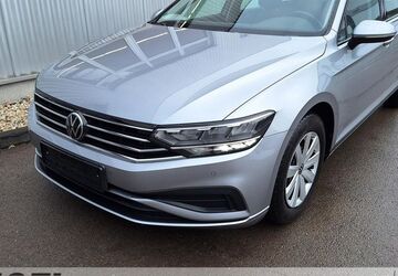 VW Passat Variant 31.560 km 22.499 &euro; Dresden 01157