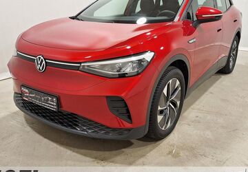 VW ID.4 43.450 km 23.999 &euro; Dresden 01157