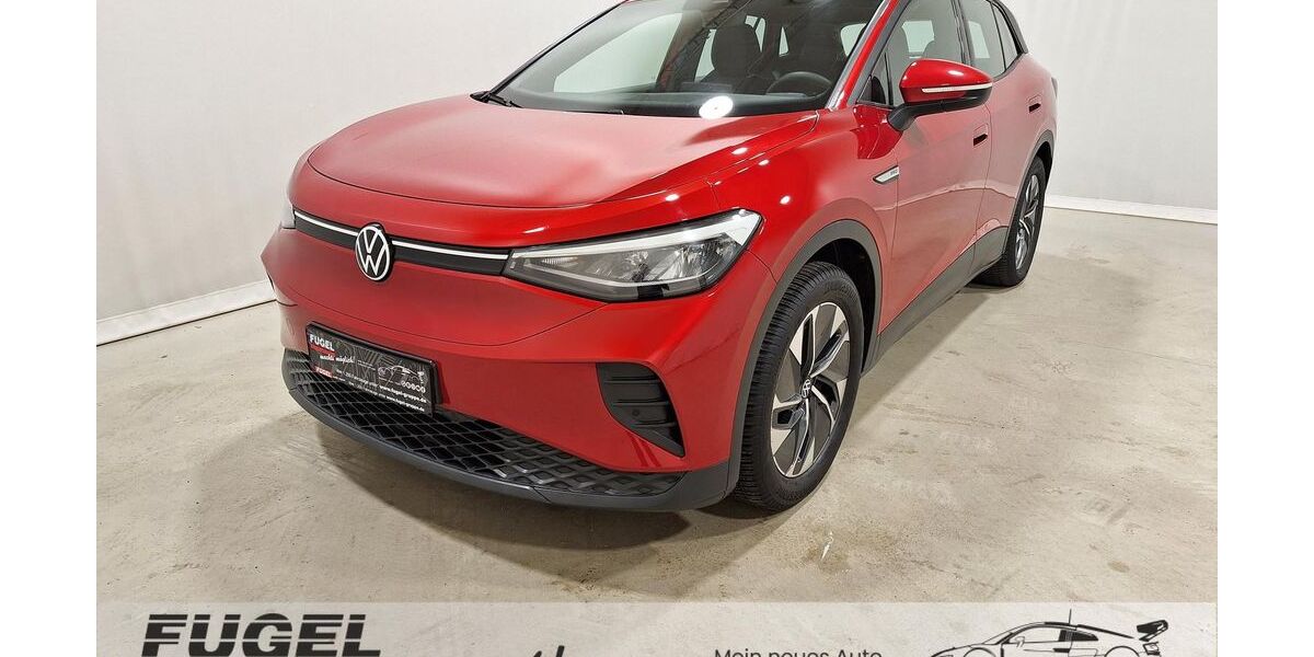 VW ID.4 43.450 km 23.999 &euro; Dresden 01157