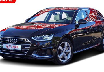 Audi A4 59.429 km 31.950 &euro; Dresden 01069