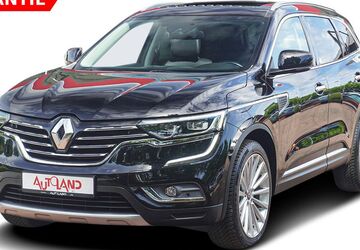 Renault Koleos 104.981 km 18.490 &euro; Dresden 01239