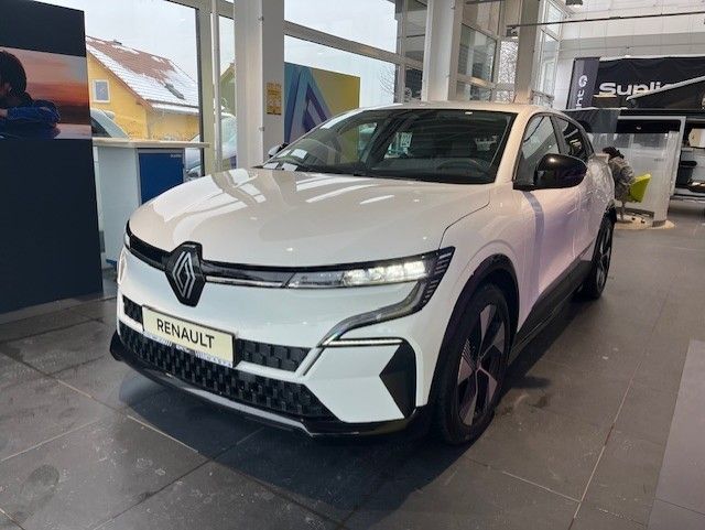 Renault Megane E-TECH 37.631 km 18.990 &euro; Radeberg 01454