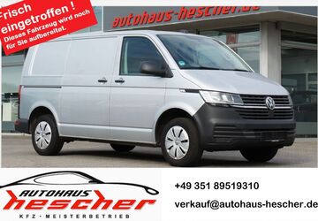 VW T6 Transporter 120.000 km 23.980 &euro; Dresden 01139