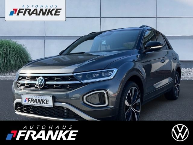 VW T-Roc 5.000 km 40.939 &euro; Radeberg 01454