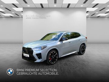 Gebrauchte BMW X2