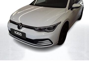 VW Golf 59.845 km 16.990 &euro; Dresden 01067