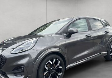 Ford Puma 80.430 km 17.940 &euro; Dresden 01159