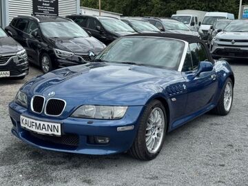 Gebrauchte BMW Z3