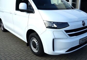 VW T7 Transporter 5.000 km 42.880 &euro; Dippoldiswalde 01744