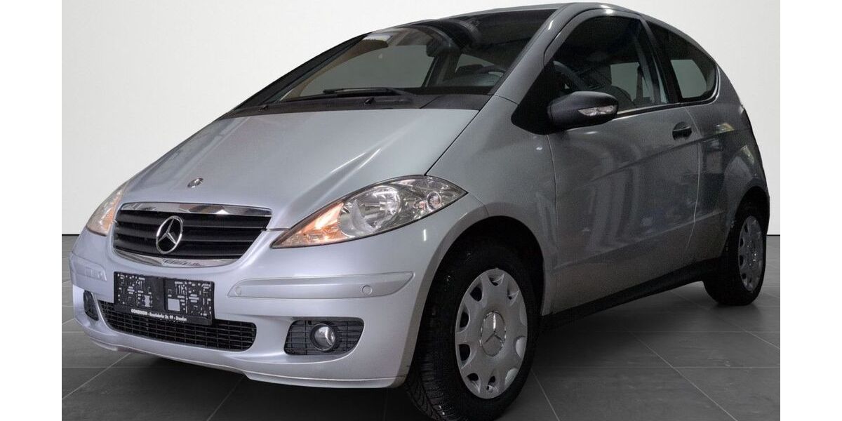 Mercedes-Benz A 170 122.800 km 3.999 &euro; Dresden 01159