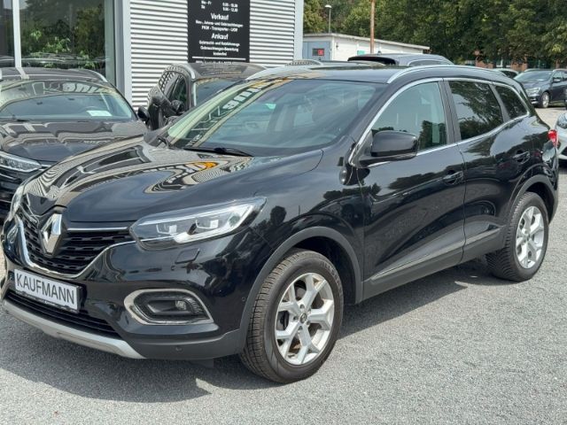 Renault Kadjar 66.500 km 17.890 &euro; Dresden 01309