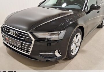 Audi A6 23.560 km 34.999 &euro; Dresden 01157