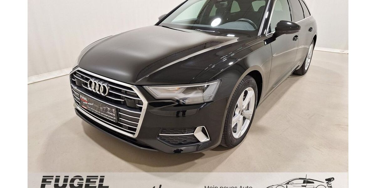 Audi A6 23.560 km 34.999 &euro; Dresden 01157