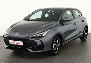 MG 3 14.614 km 15.490 &euro; Dresden 01239
