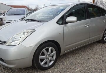 Toyota Prius 278.259 km 3.100 &euro; Dresden 01219
