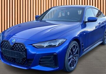 BMW 430 Gran Coupé 10.510 km 48.980 &euro; Dresden 01328