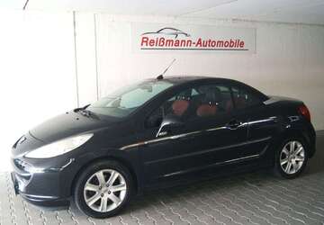 Peugeot 207 133.798 km 3.980 &euro; Dresden 01156