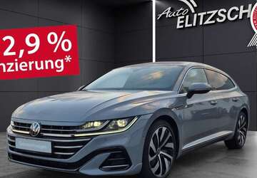 VW Arteon 61.000 km 32.950 &euro; Dresden 01139