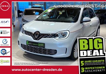 Renault Twingo 17.773 km 10.980 &euro; Dresden 01067