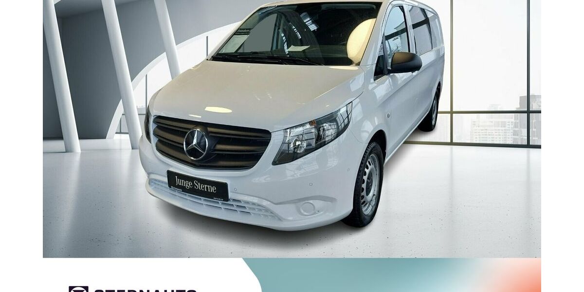 Mercedes-Benz Vito 91.355 km 34.990 &euro; Kesselsdorf 01723
