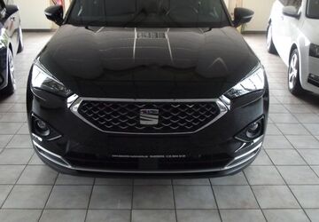 Seat Tarraco 66.350 km 29.450 &euro; Radeberg 01454