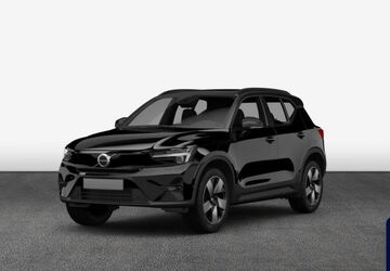 Volvo XC40 30.519 km 36.450 &euro; Dresden 01277