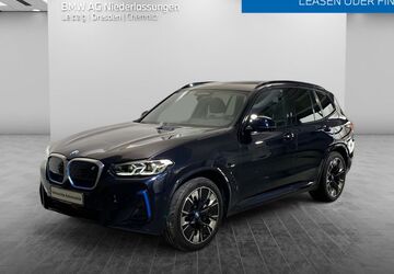 BMW iX3 62.468 km 36.304 &euro; Dresden 01219