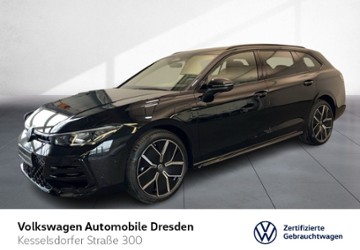 VW Passat Variant 9.500 km 61.250 &euro; Dresden 01169