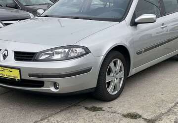 Renault Laguna 120.000 km 2.990 &euro; Heidenau 01809