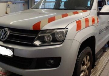 VW Amarok 50.466 km 19.500 &euro; Bannewitz 01728