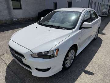 Gebrauchte Mitsubishi Lancer